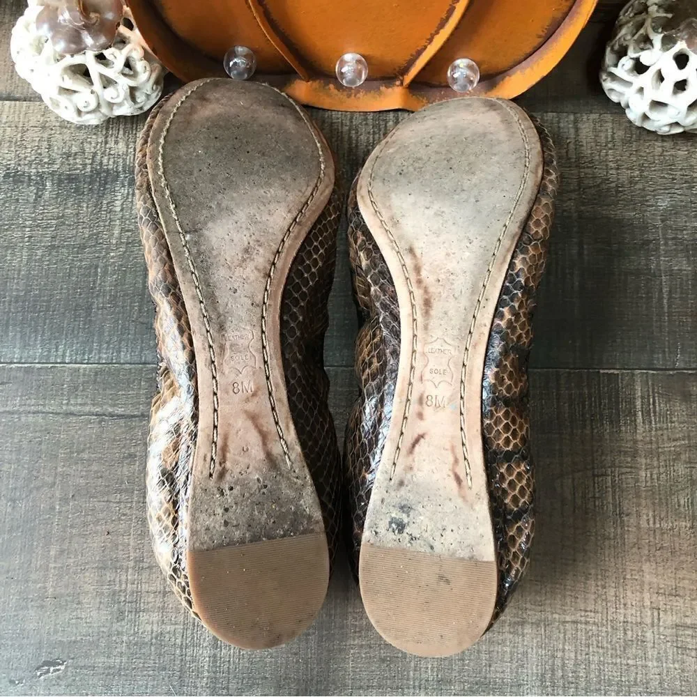 Tory Burch excellent only